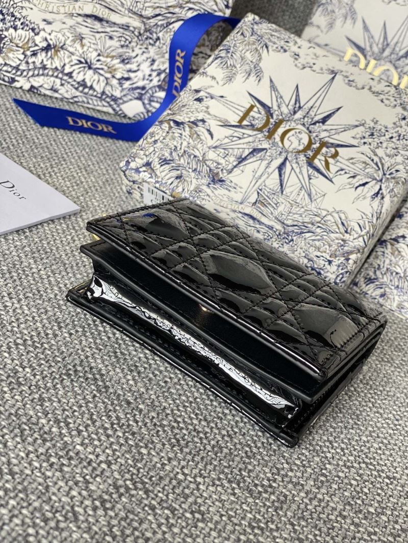 Christian Dior Wallet